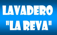 Lavadero La Reva Logo